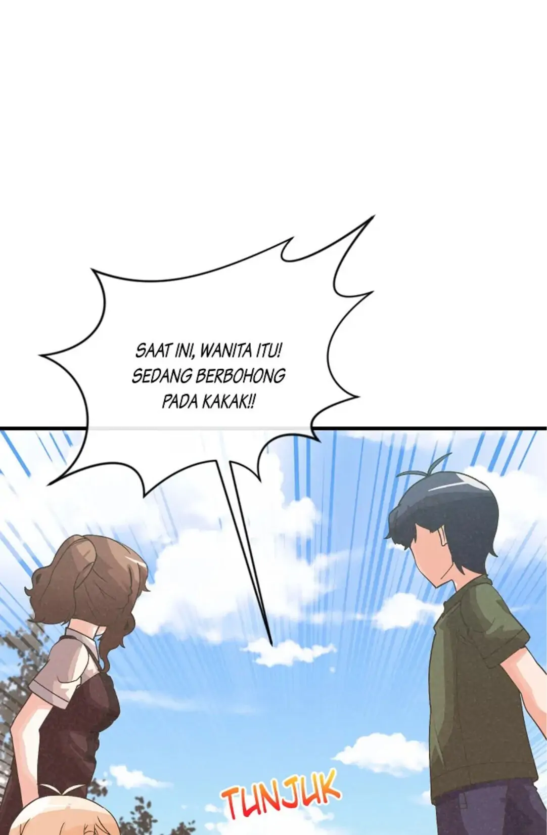 Spirit Farmer Chapter 85 halaman 4