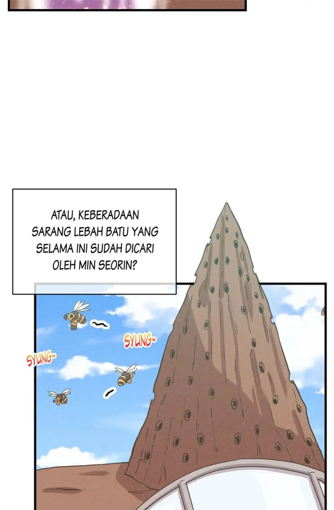 Spirit Farmer Chapter 85 halaman 61