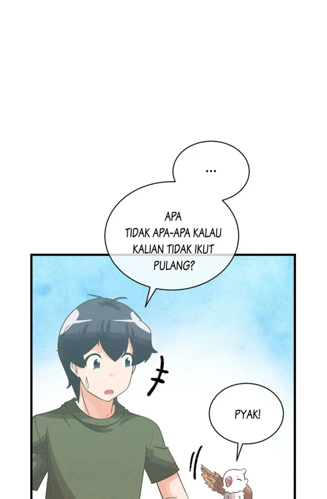Spirit Farmer Chapter 85 halaman 51
