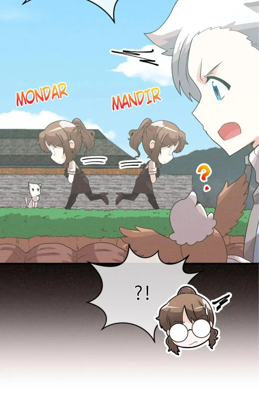 Spirit Farmer Chapter 85 halaman 11