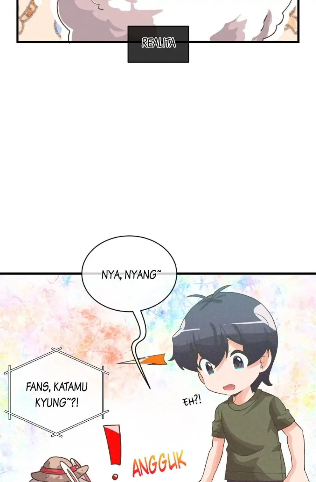 Spirit Farmer Chapter 85 halaman 73