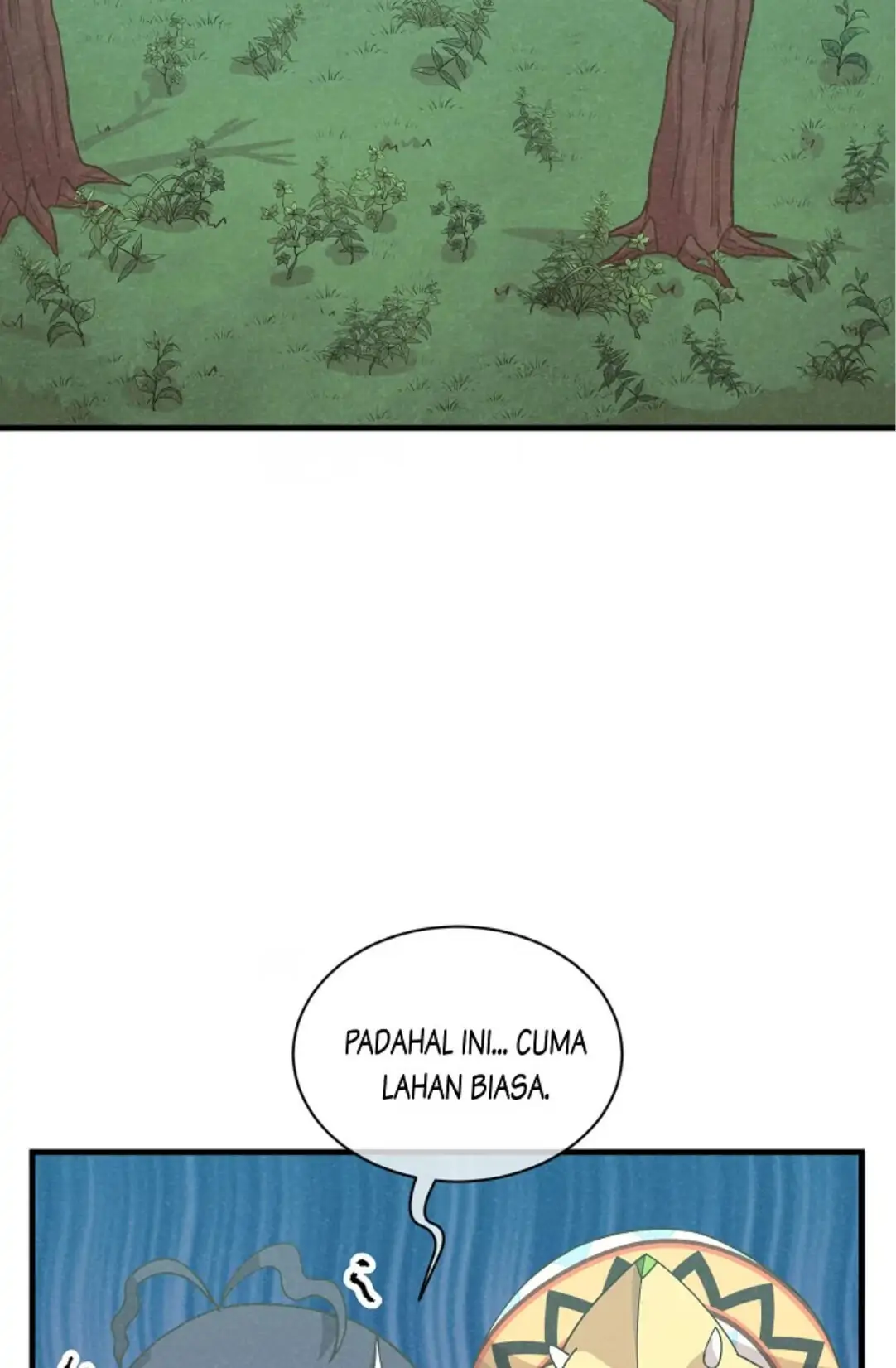 Spirit Farmer Chapter 85 halaman 93