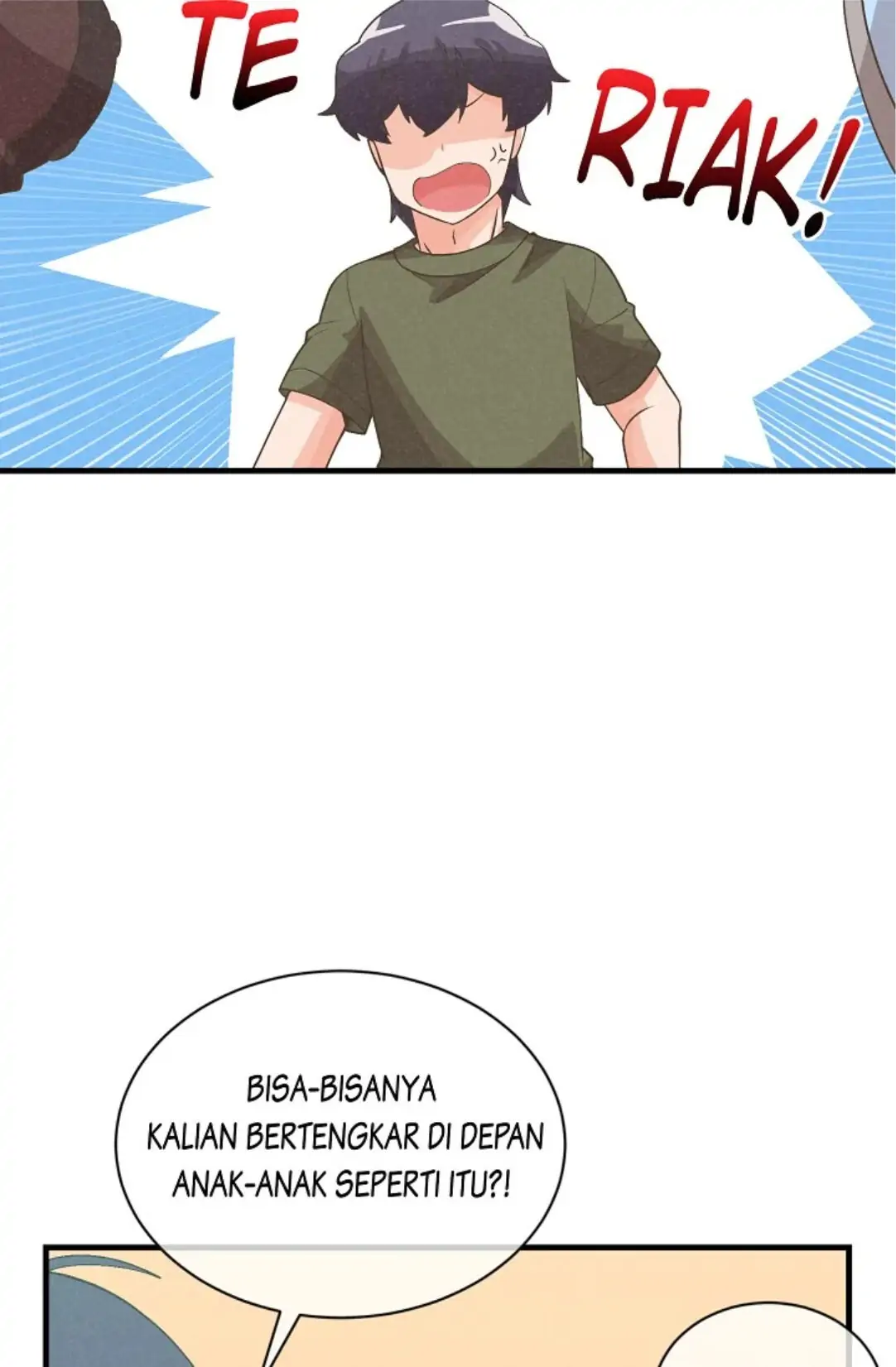 Spirit Farmer Chapter 85 halaman 16