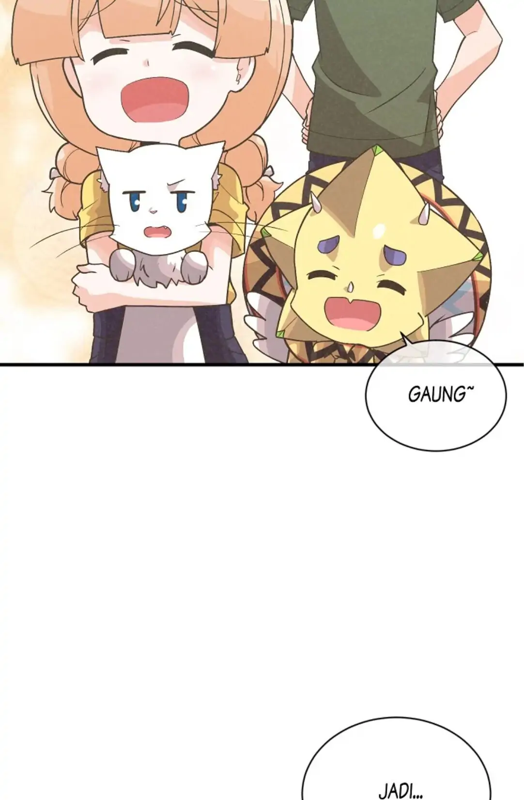 Spirit Farmer Chapter 85 halaman 20