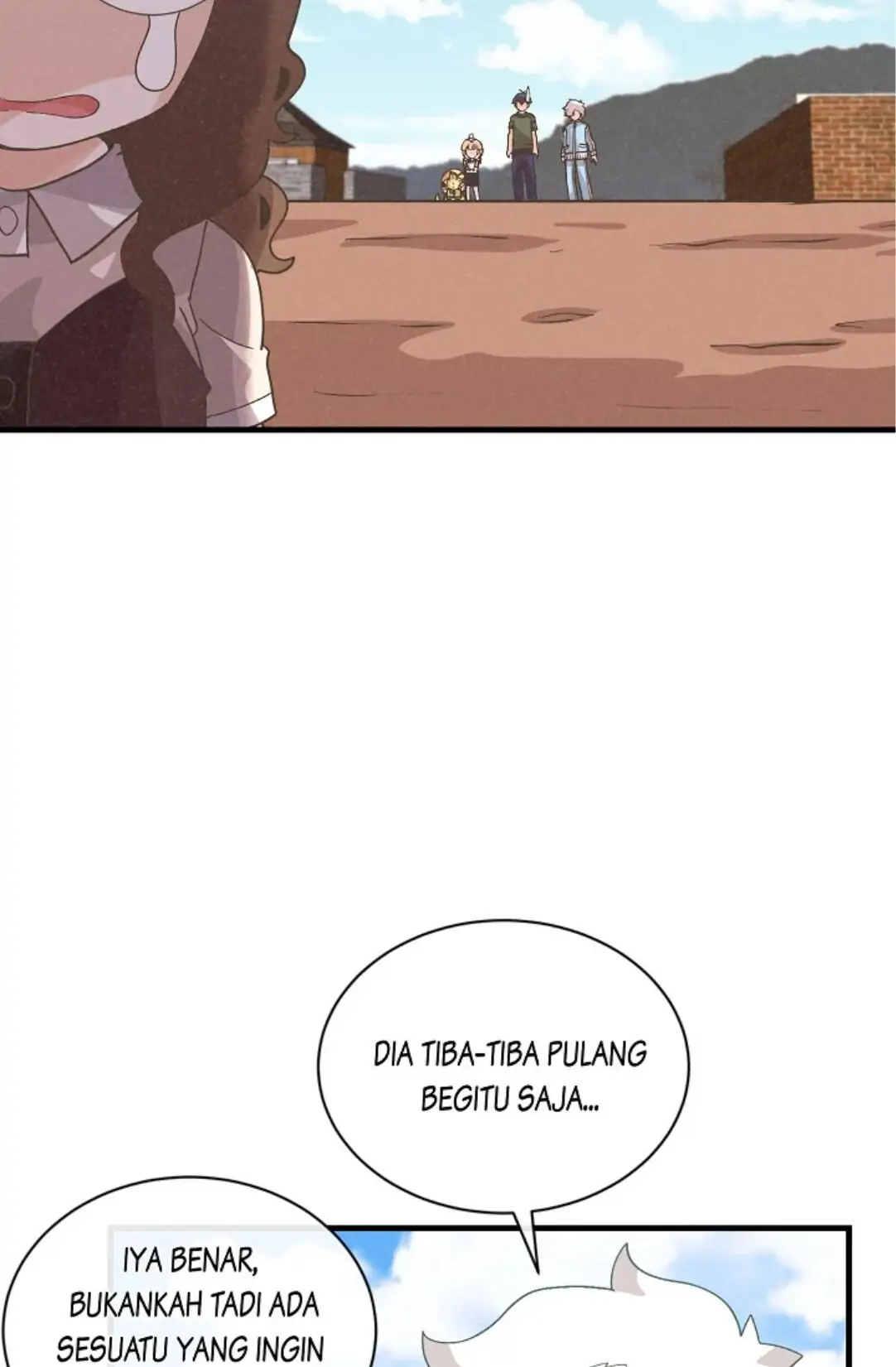 Spirit Farmer Chapter 85 halaman 43