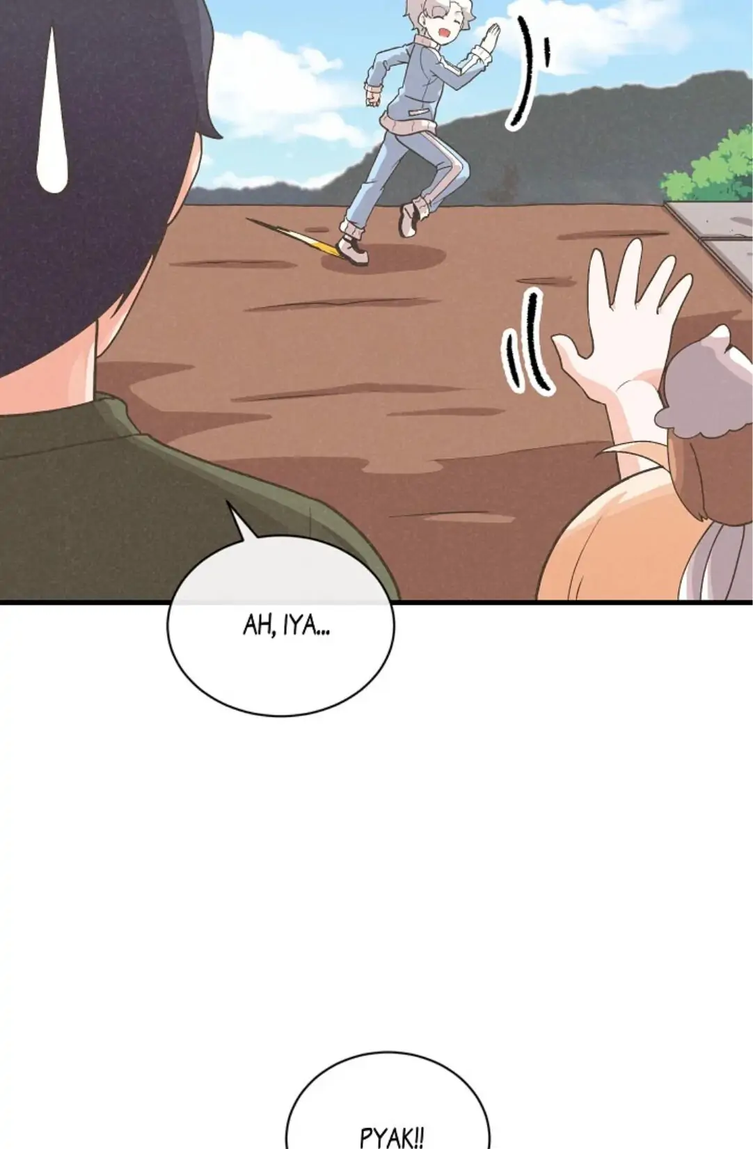 Spirit Farmer Chapter 85 halaman 49
