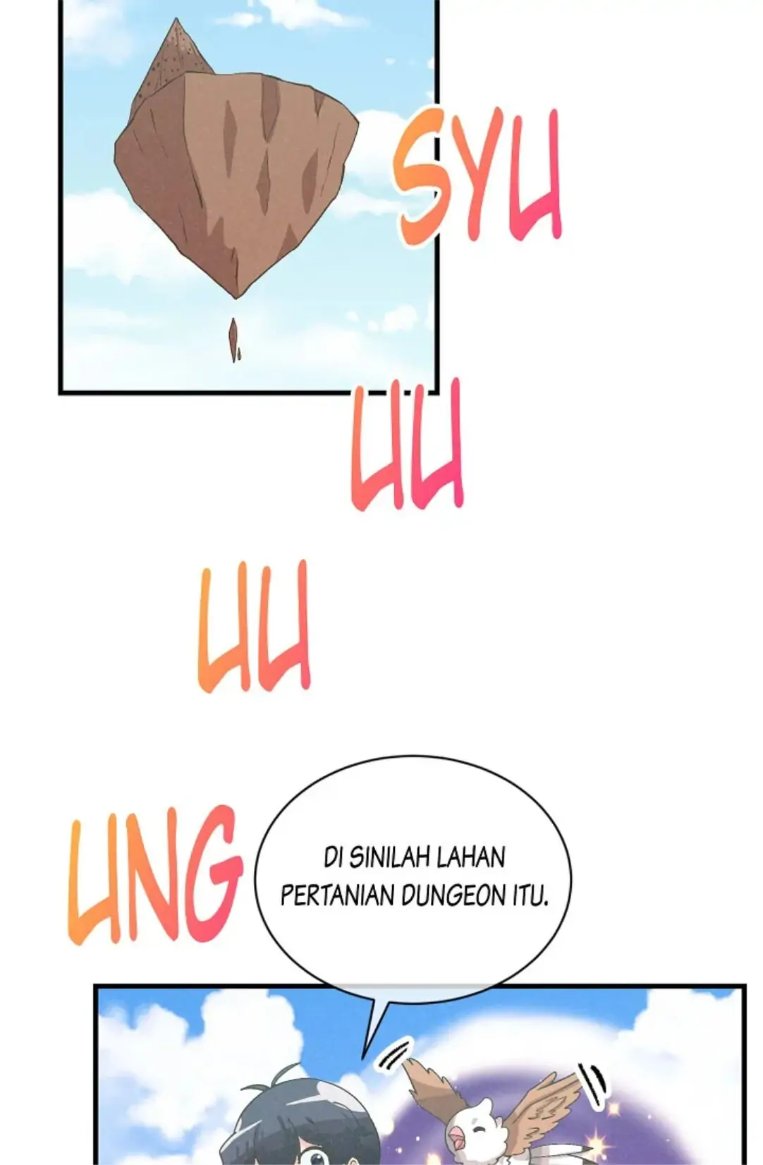 Spirit Farmer Chapter 85 halaman 57
