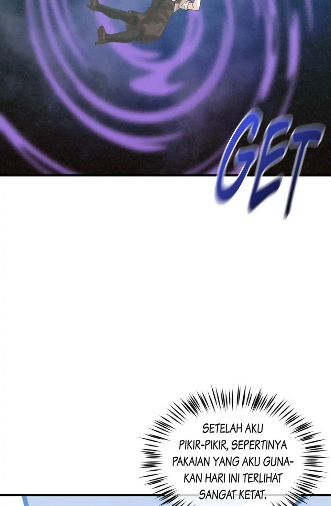 Spirit Farmer Chapter 85 halaman 38