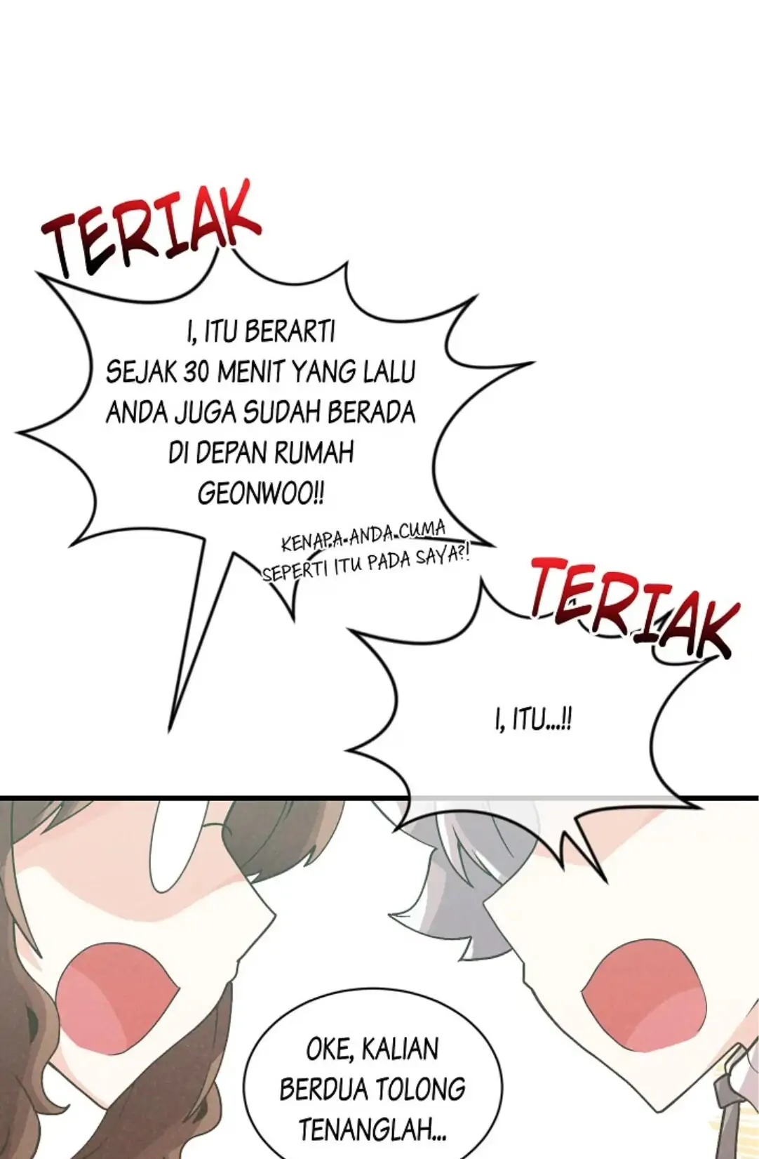 Spirit Farmer Chapter 85 halaman 12