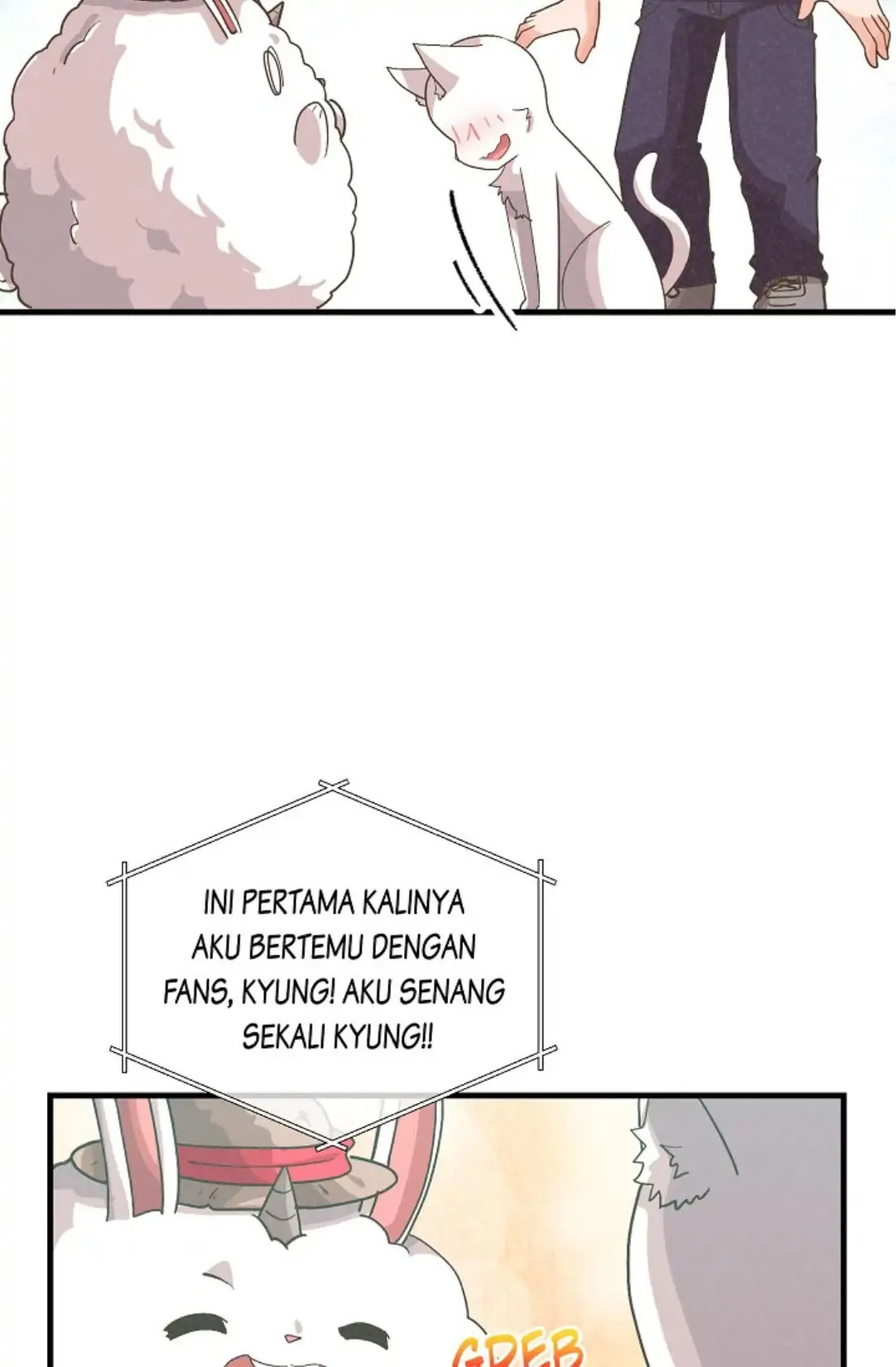 Spirit Farmer Chapter 85 halaman 74