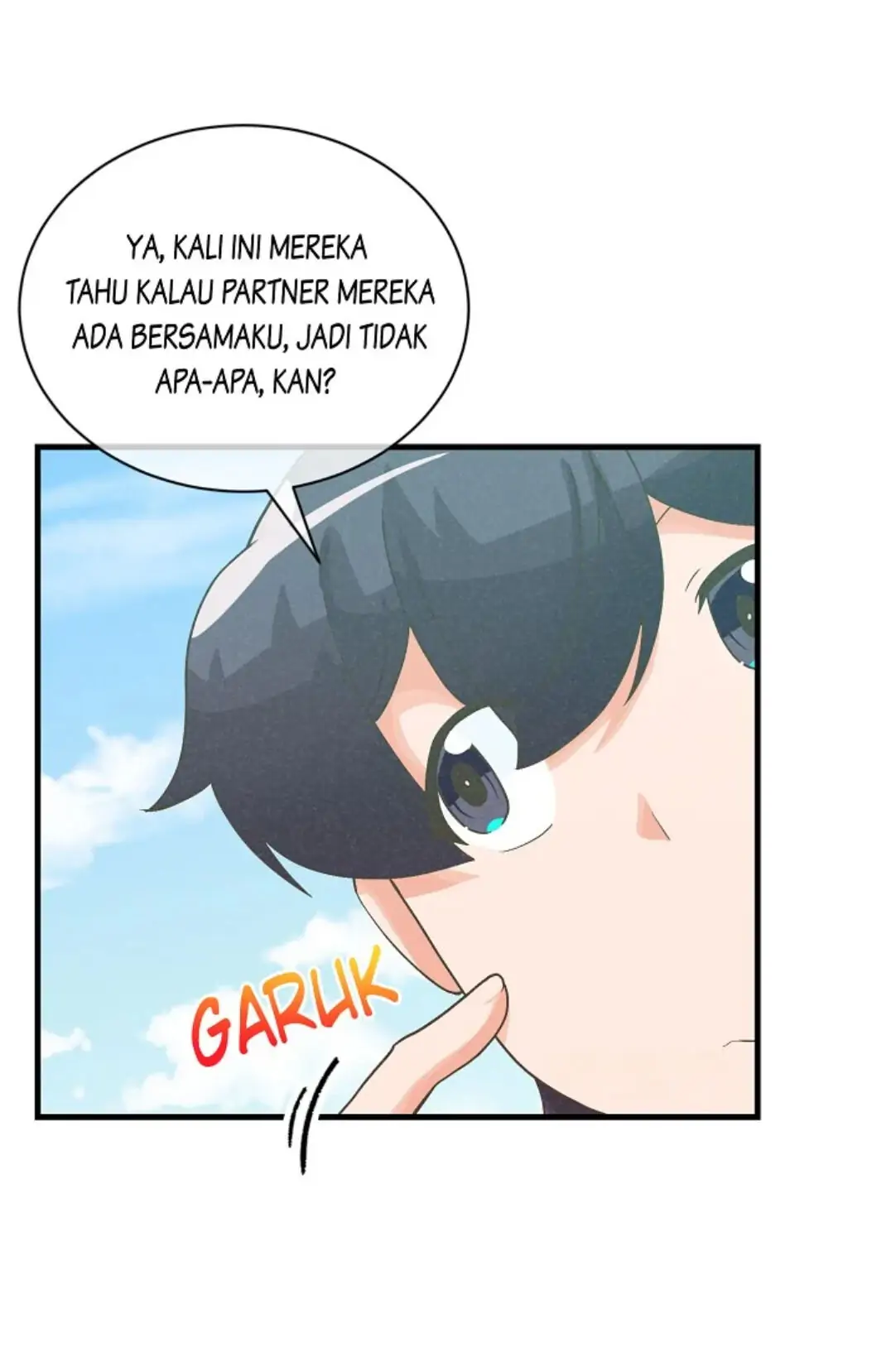 Spirit Farmer Chapter 85 halaman 53