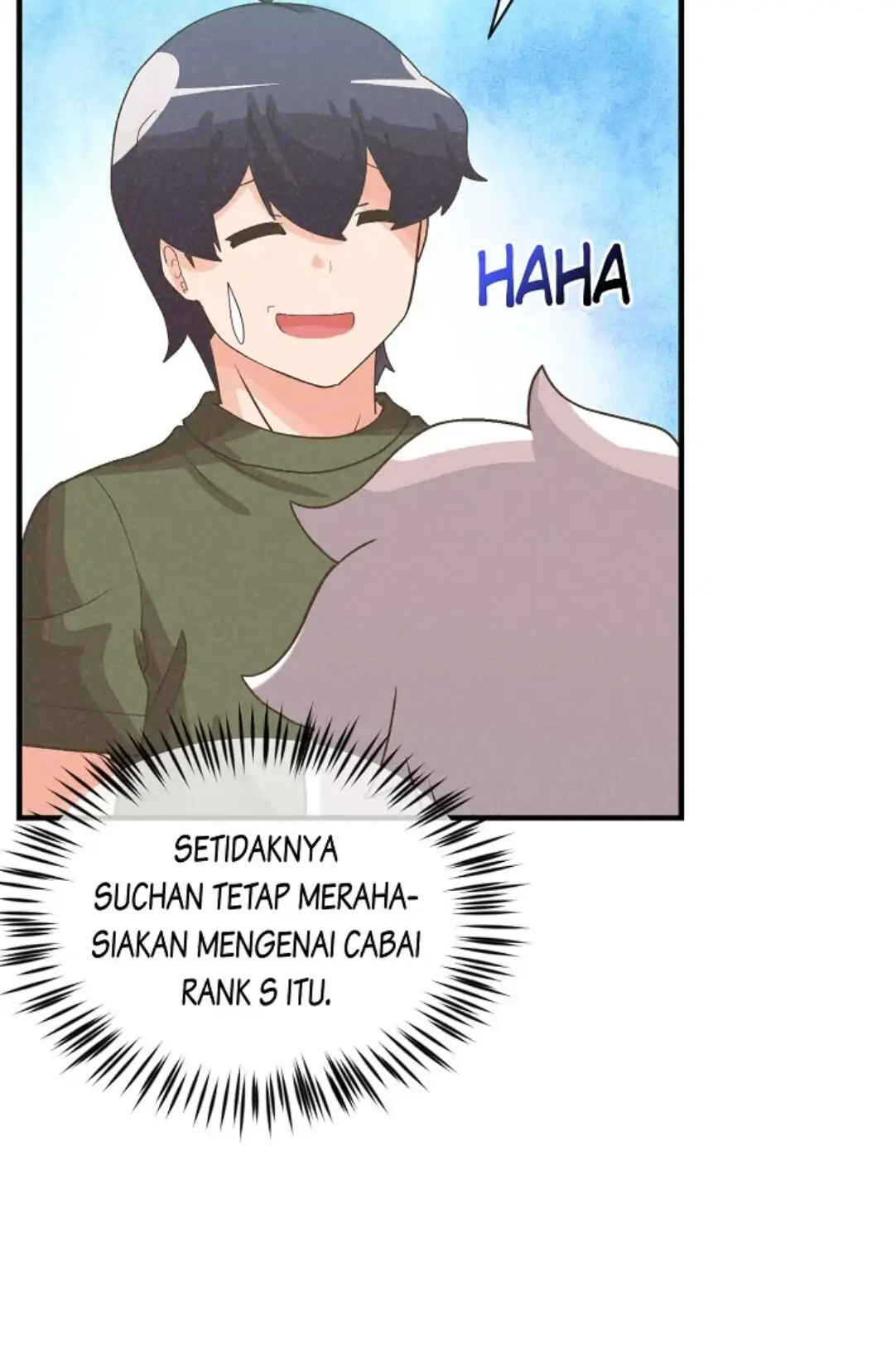 Spirit Farmer Chapter 85 halaman 26
