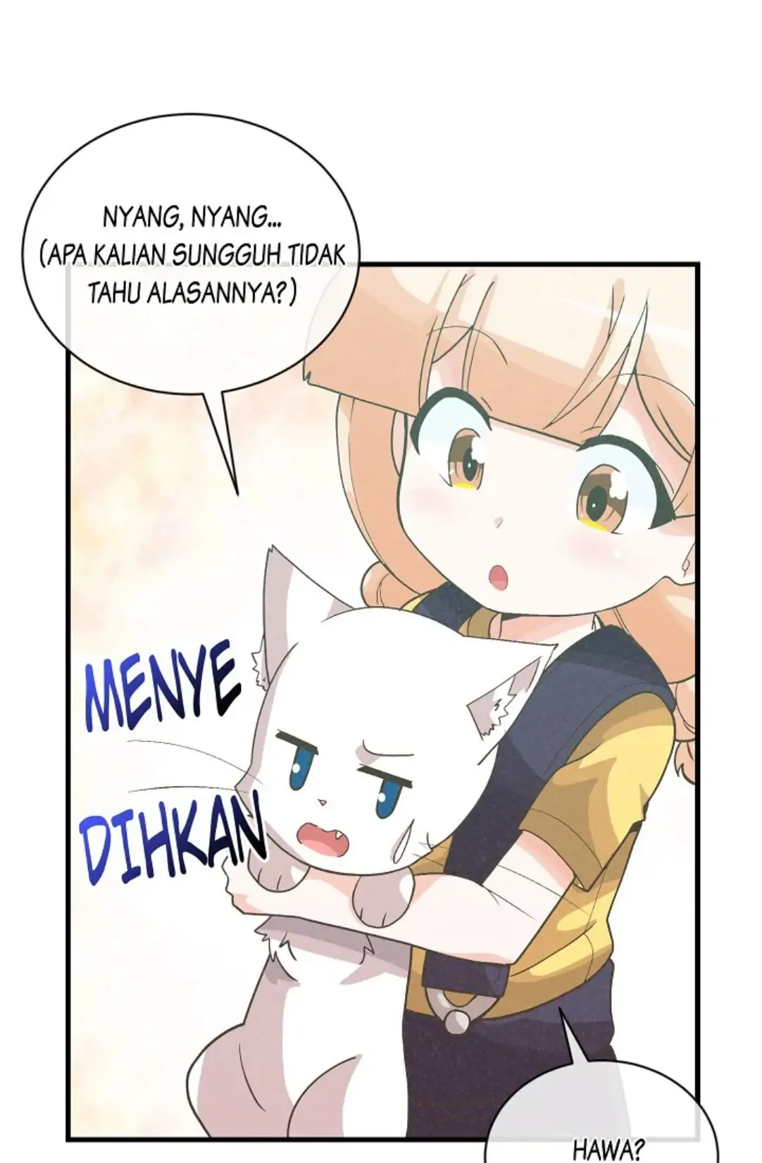 Spirit Farmer Chapter 85 halaman 45
