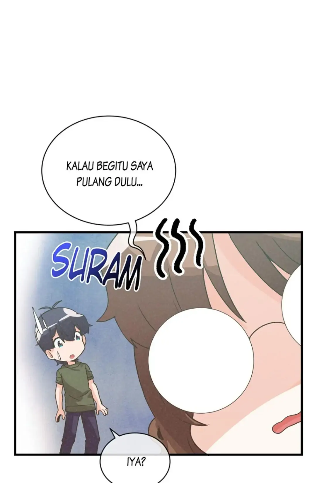 Spirit Farmer Chapter 85 halaman 41