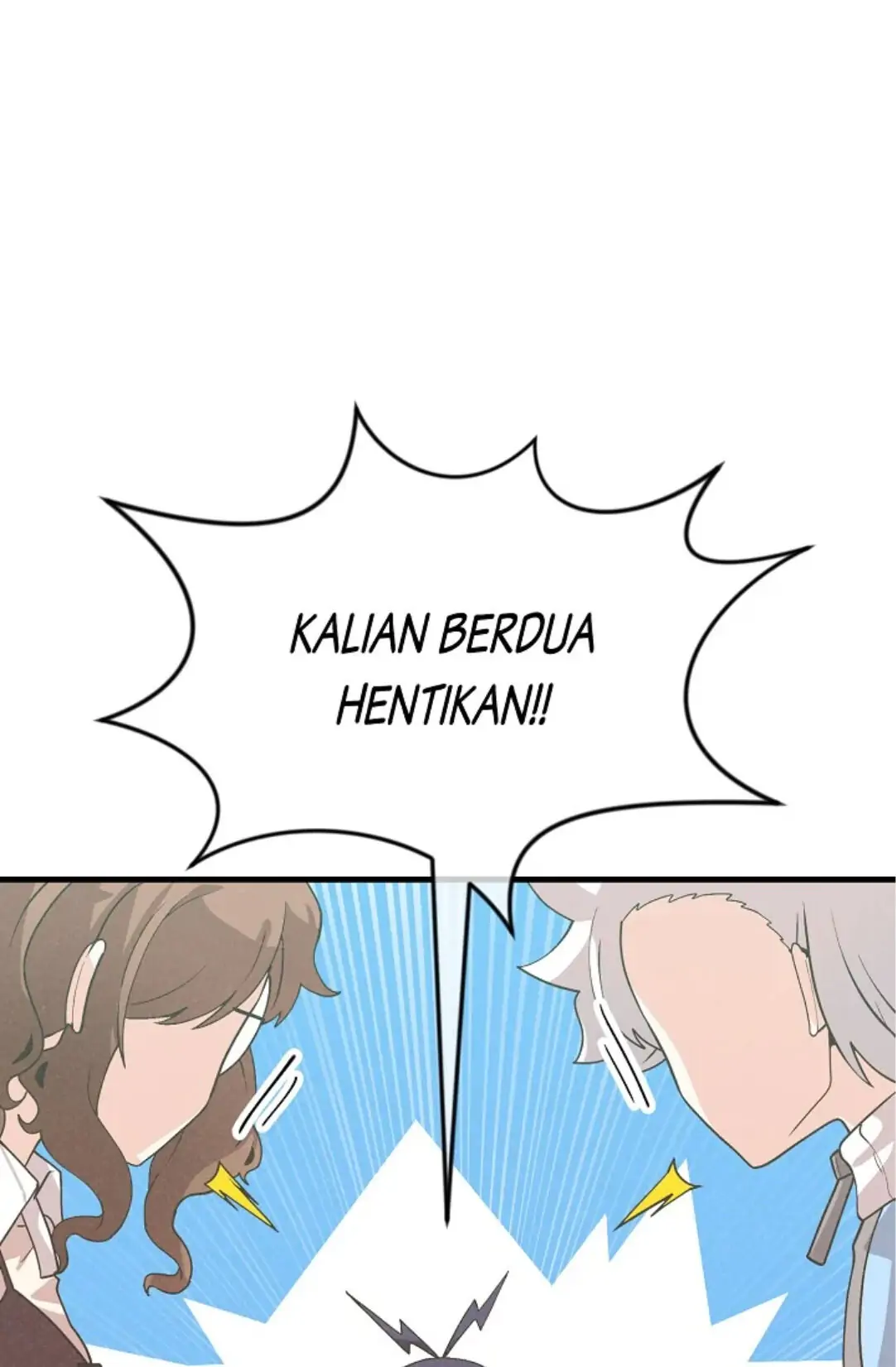 Spirit Farmer Chapter 85 halaman 15