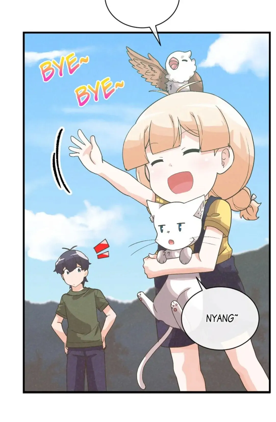Spirit Farmer Chapter 85 halaman 50