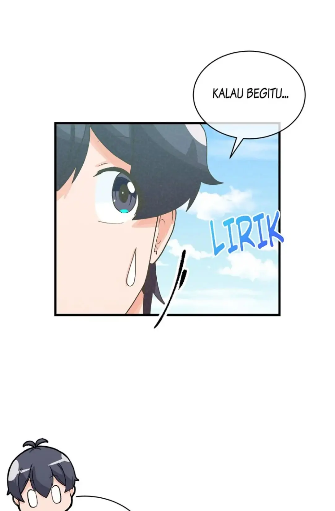 Spirit Farmer Chapter 85 halaman 27