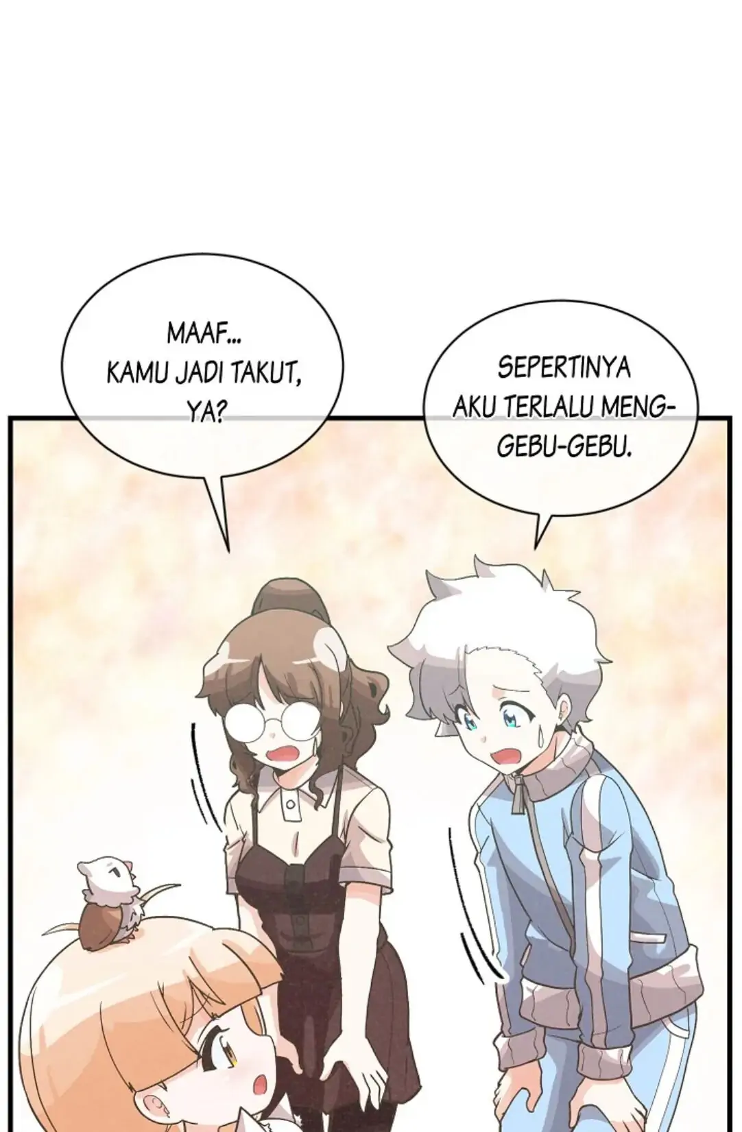 Spirit Farmer Chapter 85 halaman 18