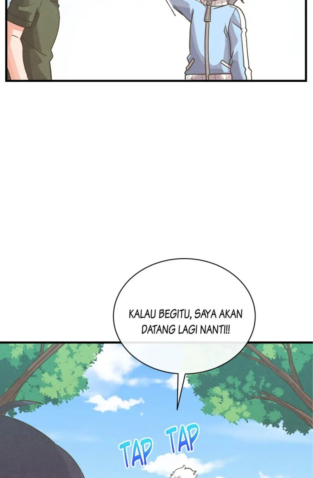 Spirit Farmer Chapter 85 halaman 48