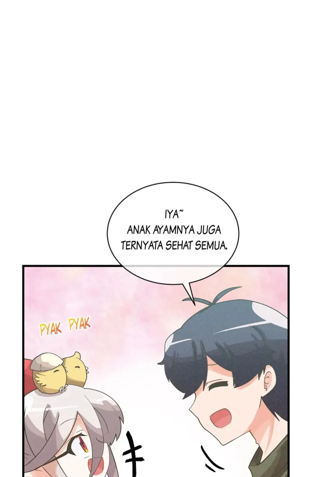 Spirit Farmer Chapter 85 halaman 64