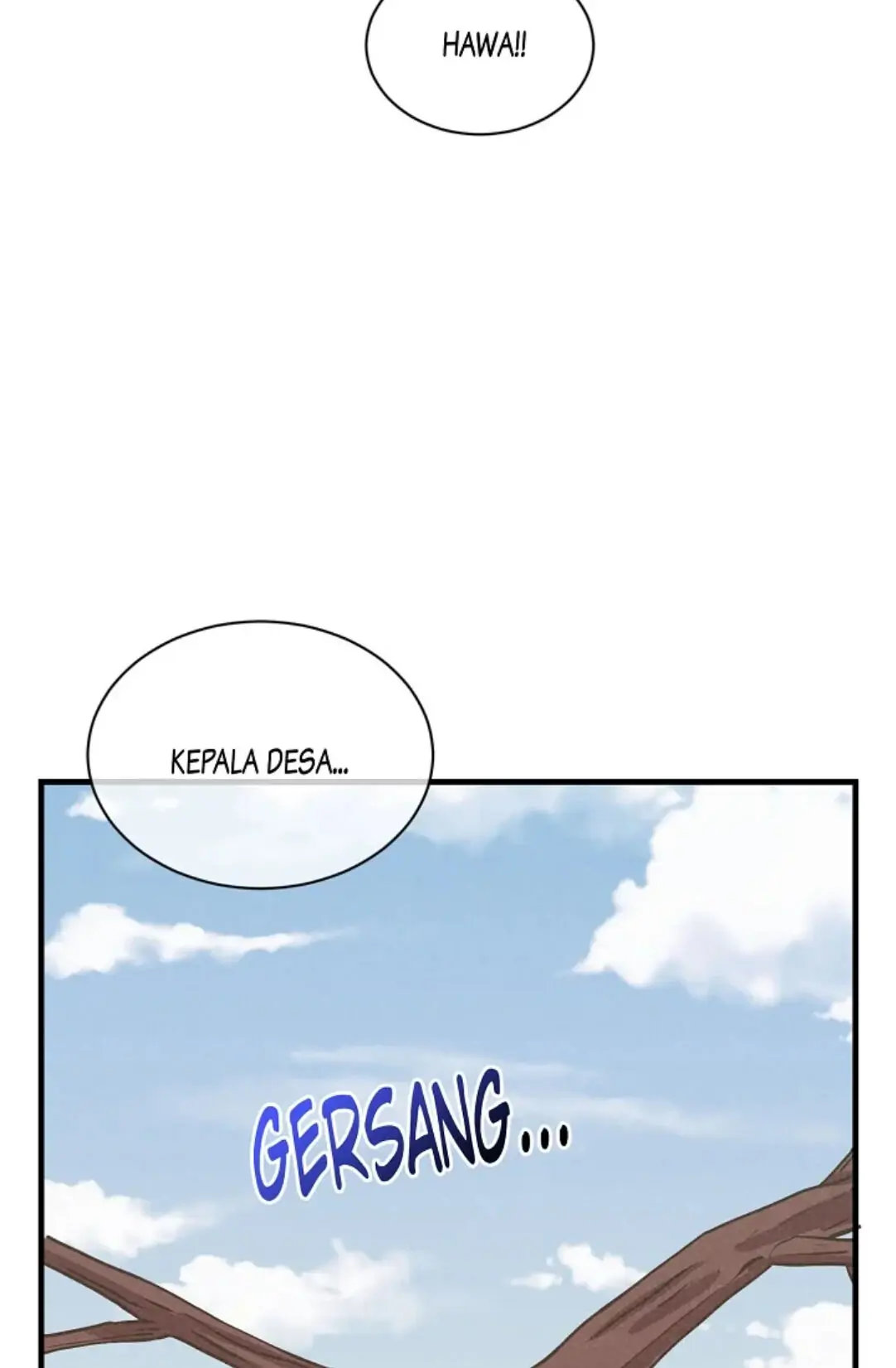 Spirit Farmer Chapter 85 halaman 90