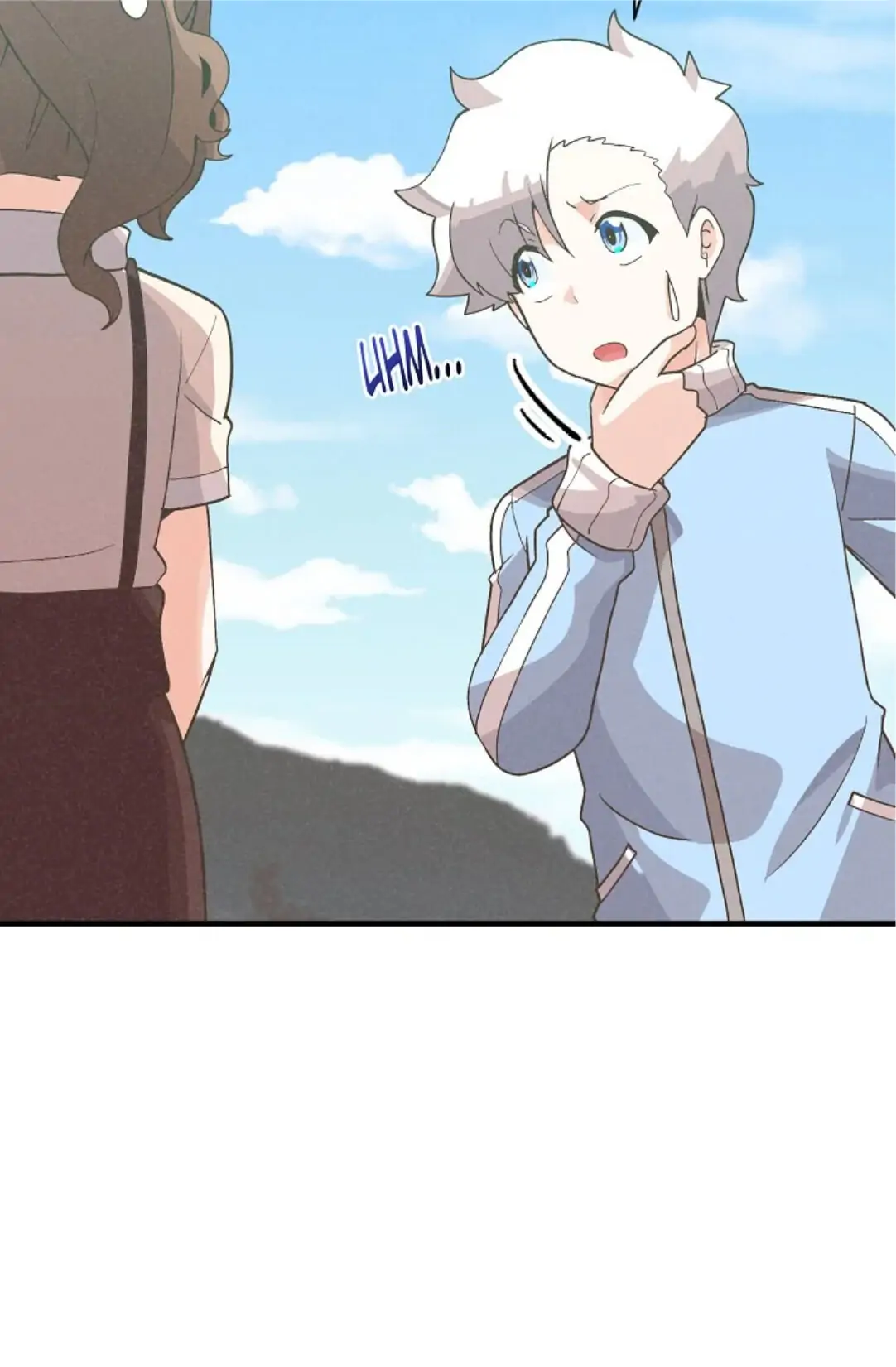 Spirit Farmer Chapter 85 halaman 31