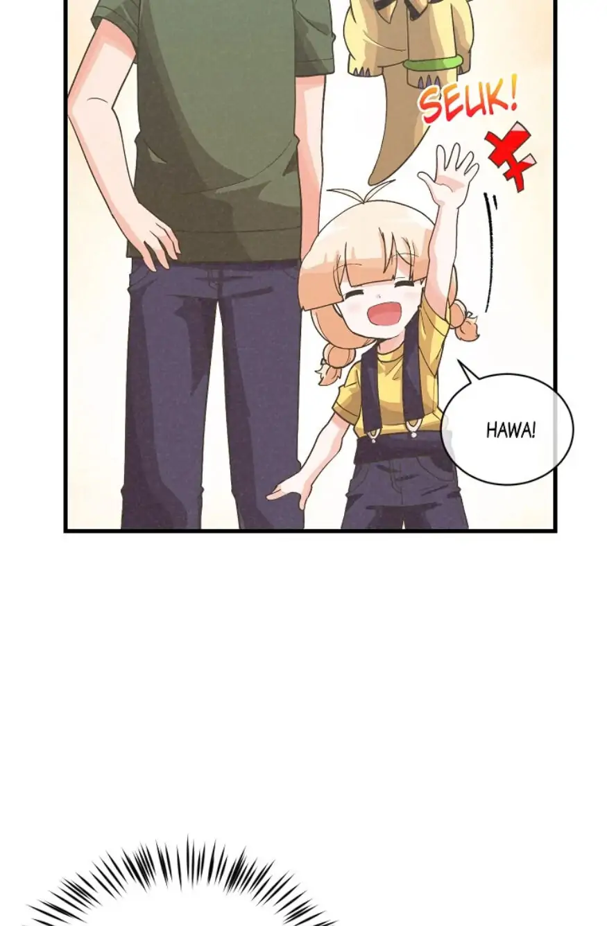 Spirit Farmer Chapter 86 halaman 6
