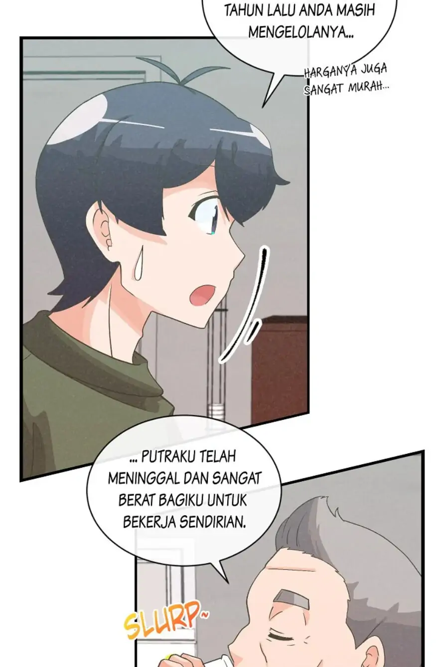 Spirit Farmer Chapter 86 halaman 15