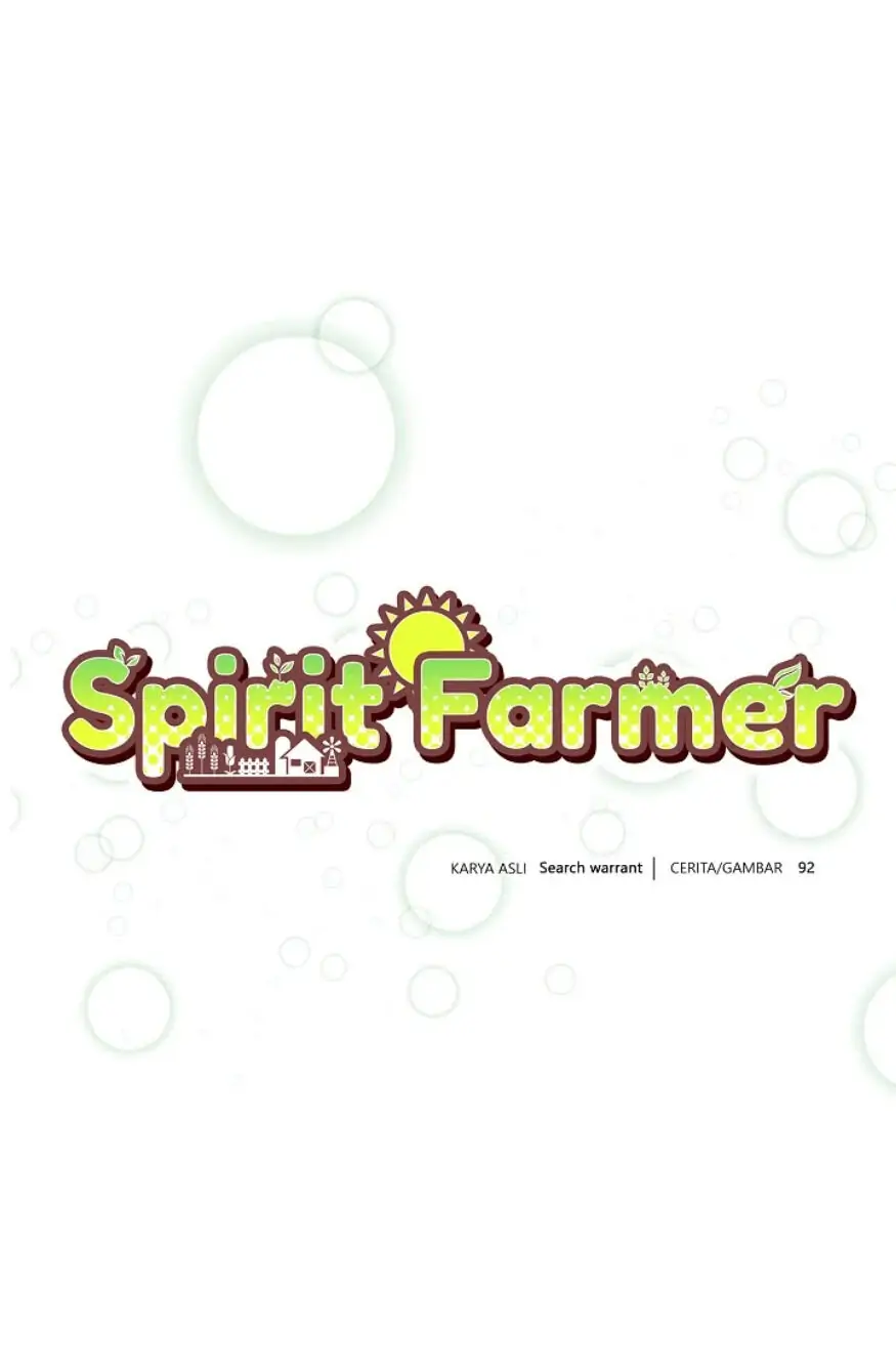 Spirit Farmer Chapter 86 halaman 8