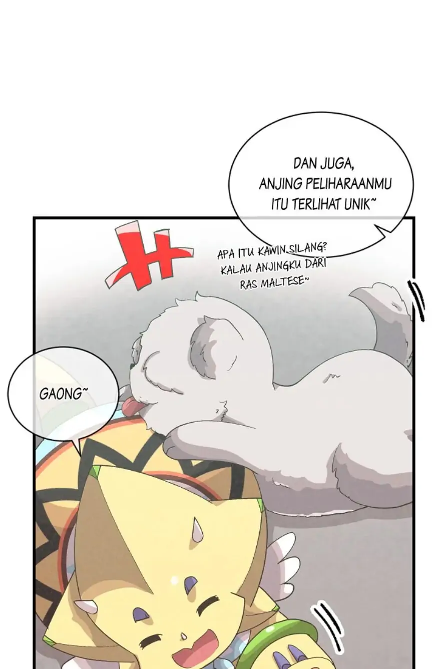 Spirit Farmer Chapter 86 halaman 13