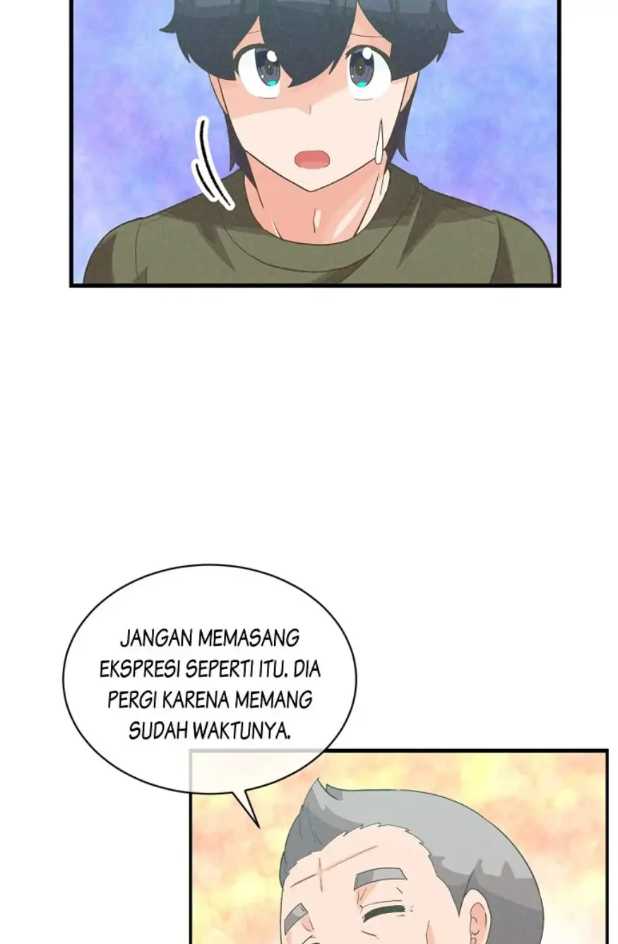 Spirit Farmer Chapter 86 halaman 17