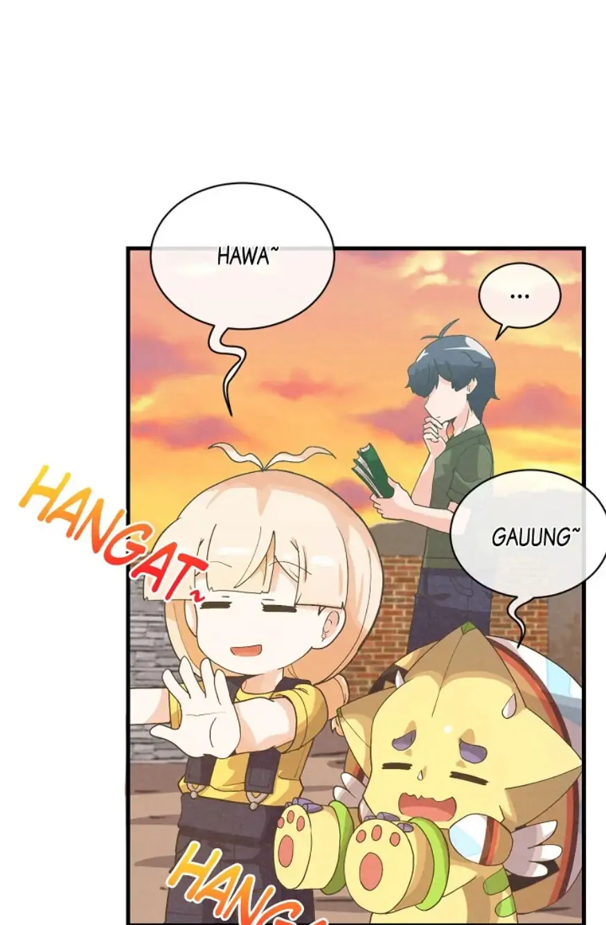 Spirit Farmer Chapter 86 halaman 29