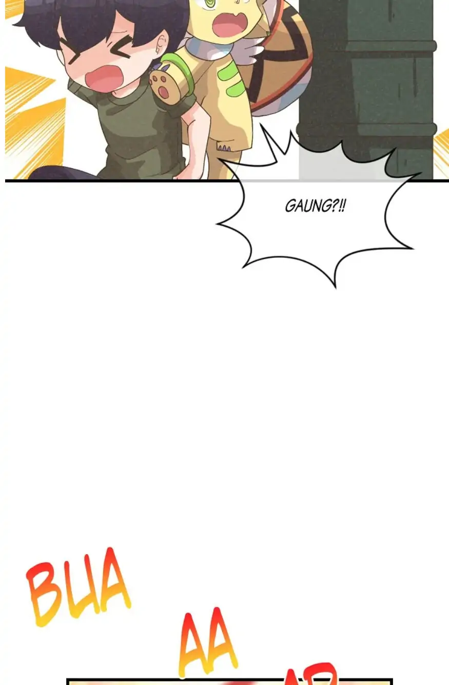 Spirit Farmer Chapter 86 halaman 62
