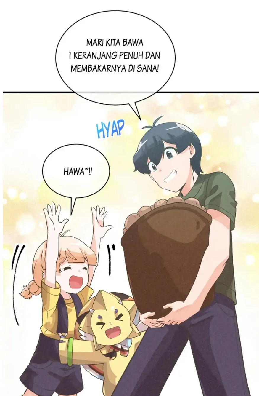 Spirit Farmer Chapter 86 halaman 84