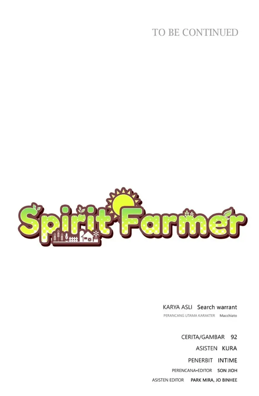 Spirit Farmer Chapter 86 halaman 92