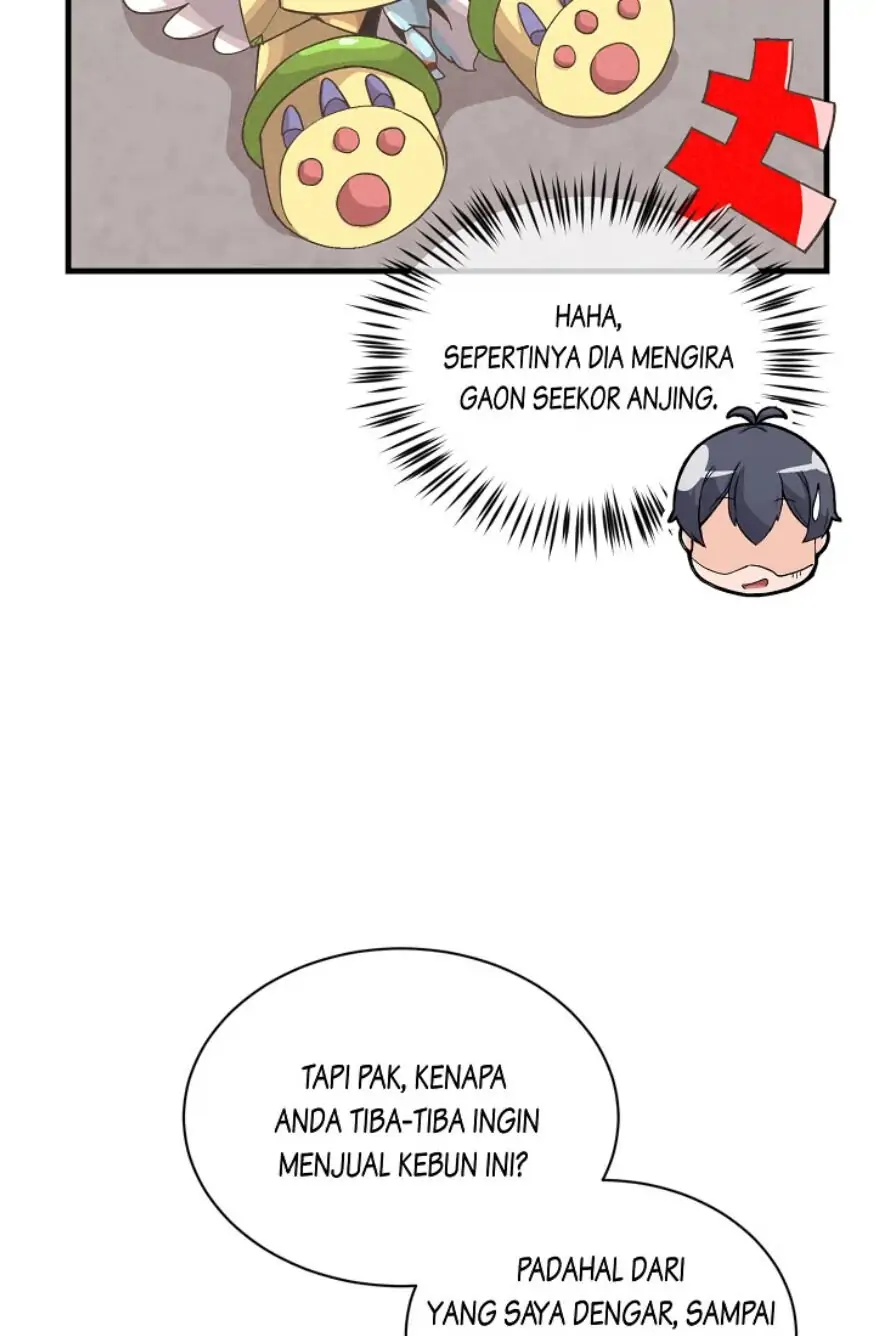 Spirit Farmer Chapter 86 halaman 14