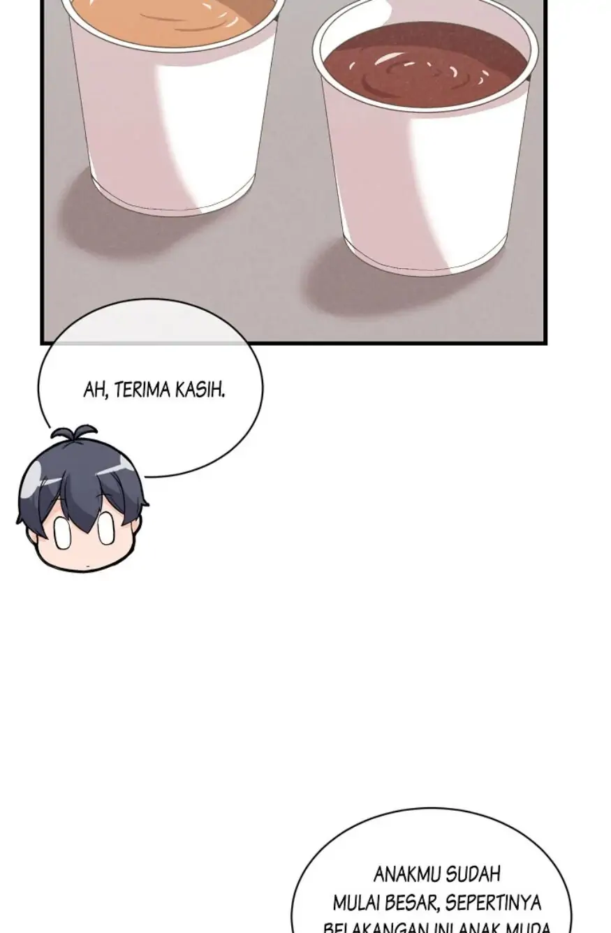 Spirit Farmer Chapter 86 halaman 11