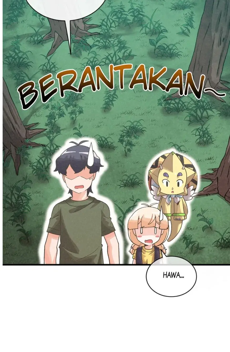 Spirit Farmer Chapter 86 halaman 2