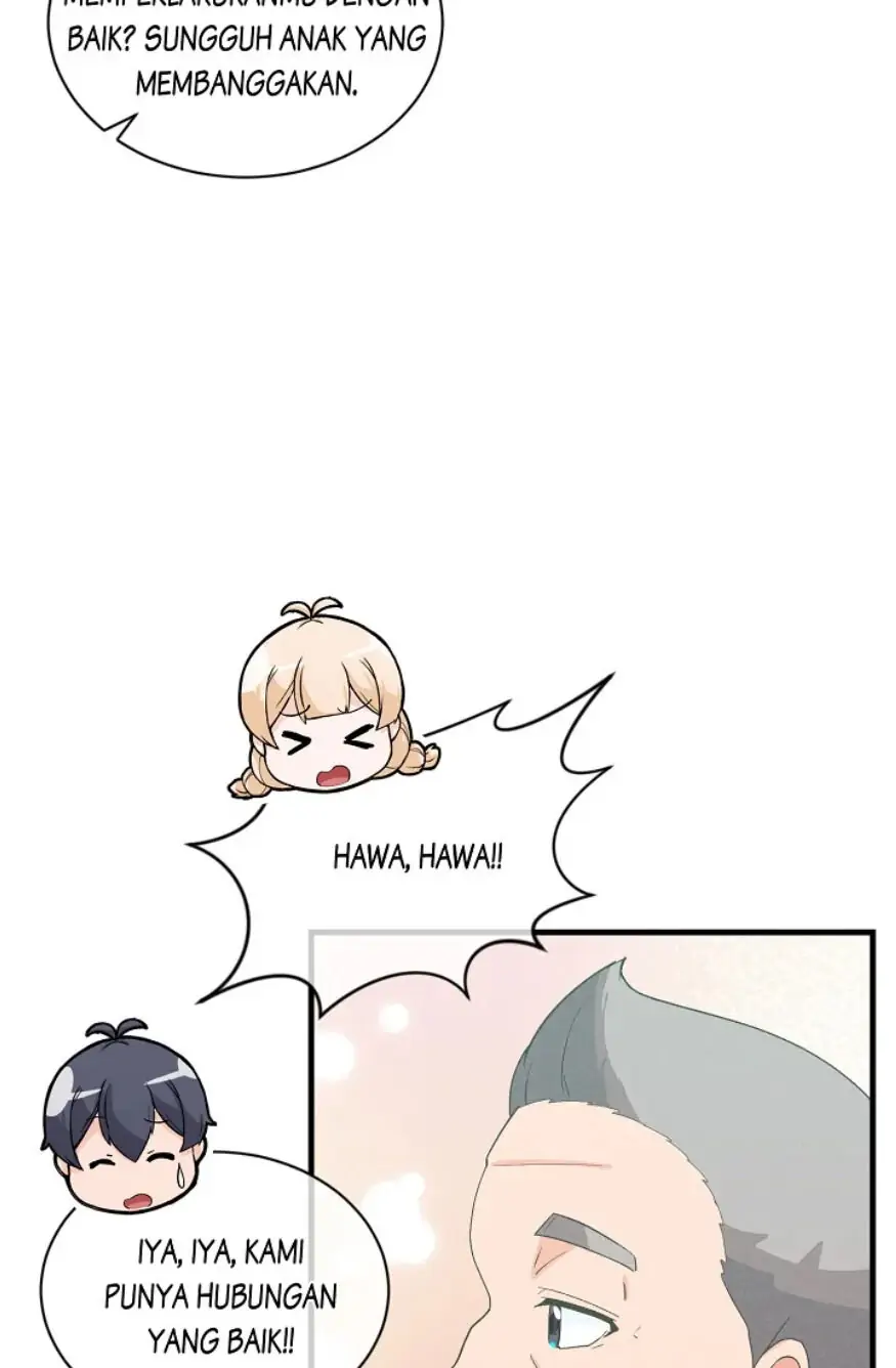 Spirit Farmer Chapter 86 halaman 21