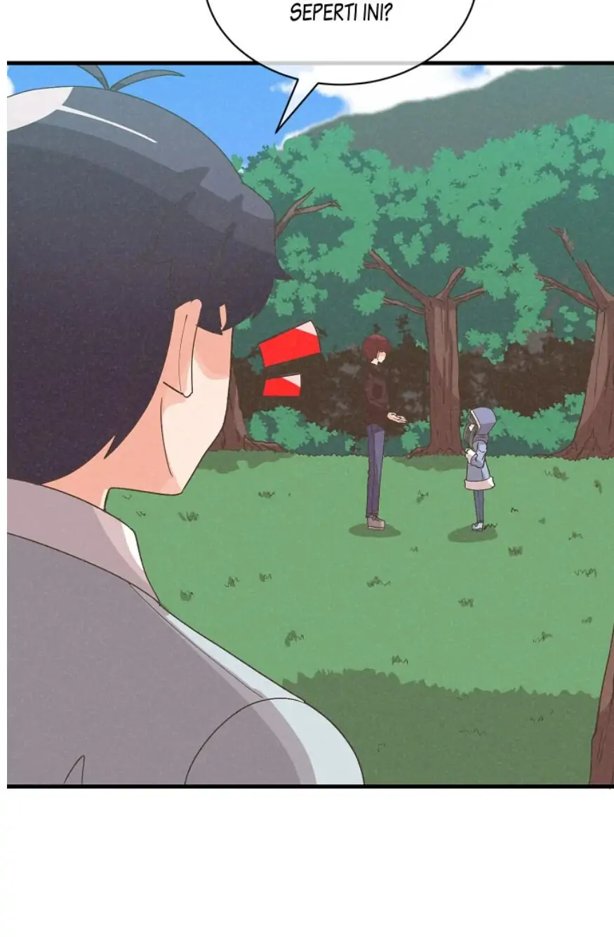 Spirit Farmer Chapter 88 halaman 34