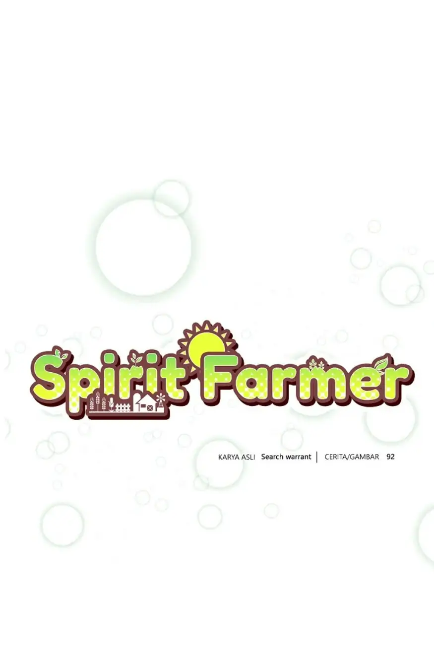 Spirit Farmer Chapter 88 halaman 19