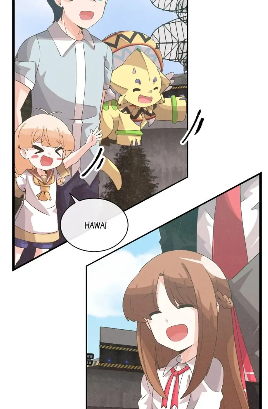 Spirit Farmer Chapter 88 halaman 22