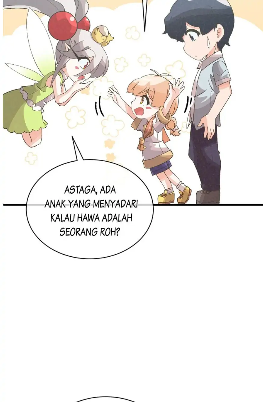 Spirit Farmer Chapter 88 halaman 59