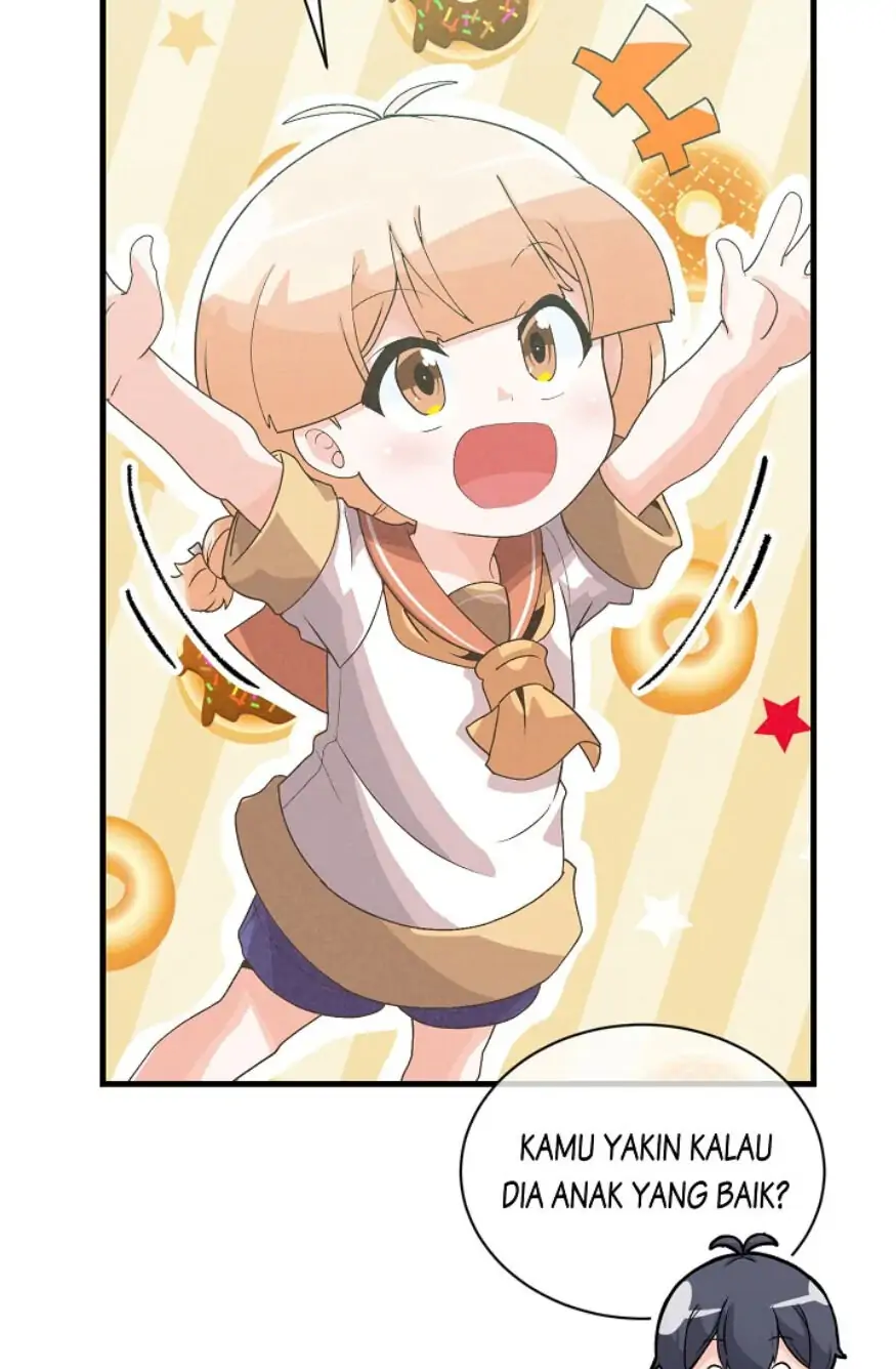 Spirit Farmer Chapter 88 halaman 63