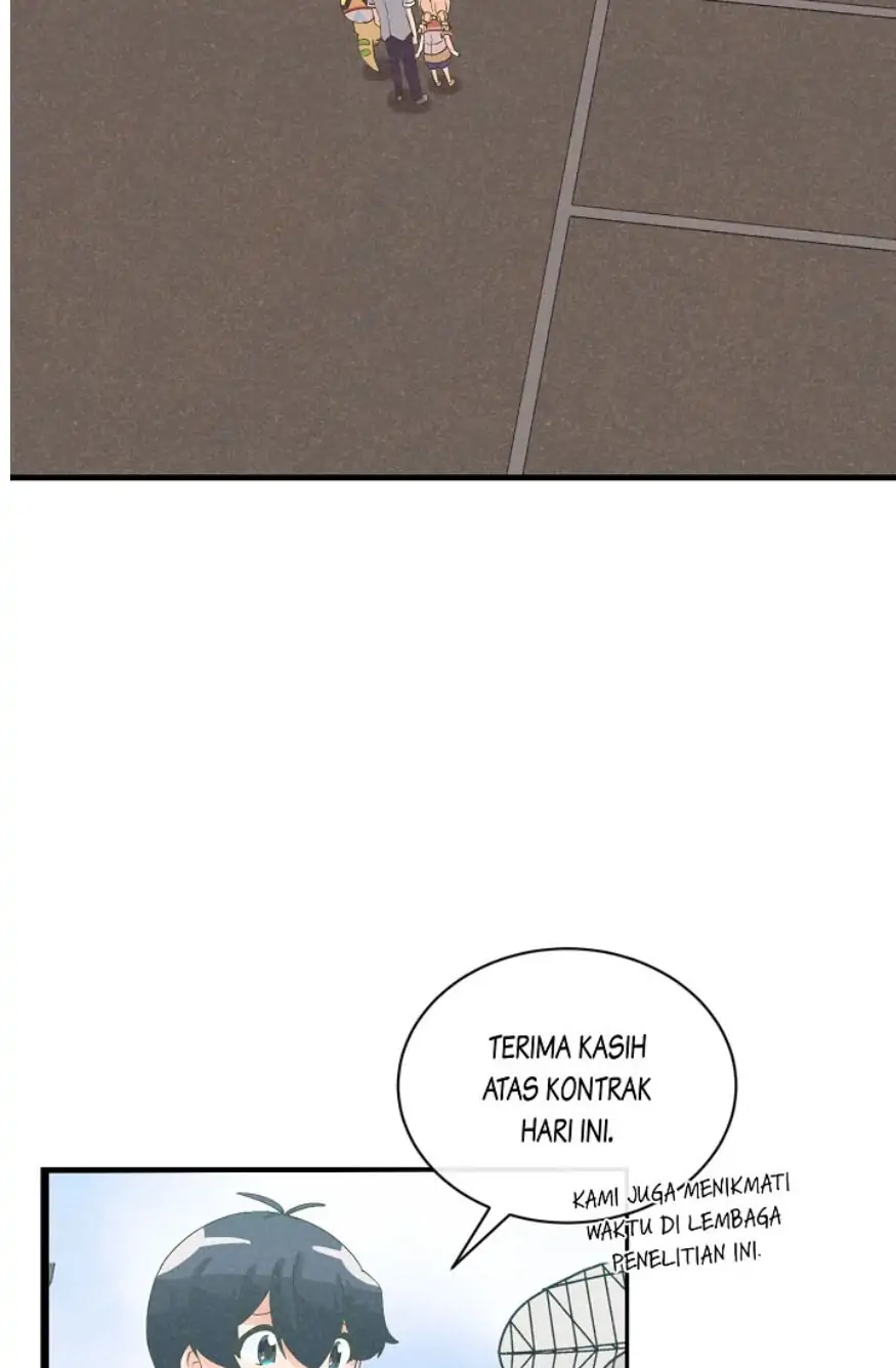 Spirit Farmer Chapter 88 halaman 21