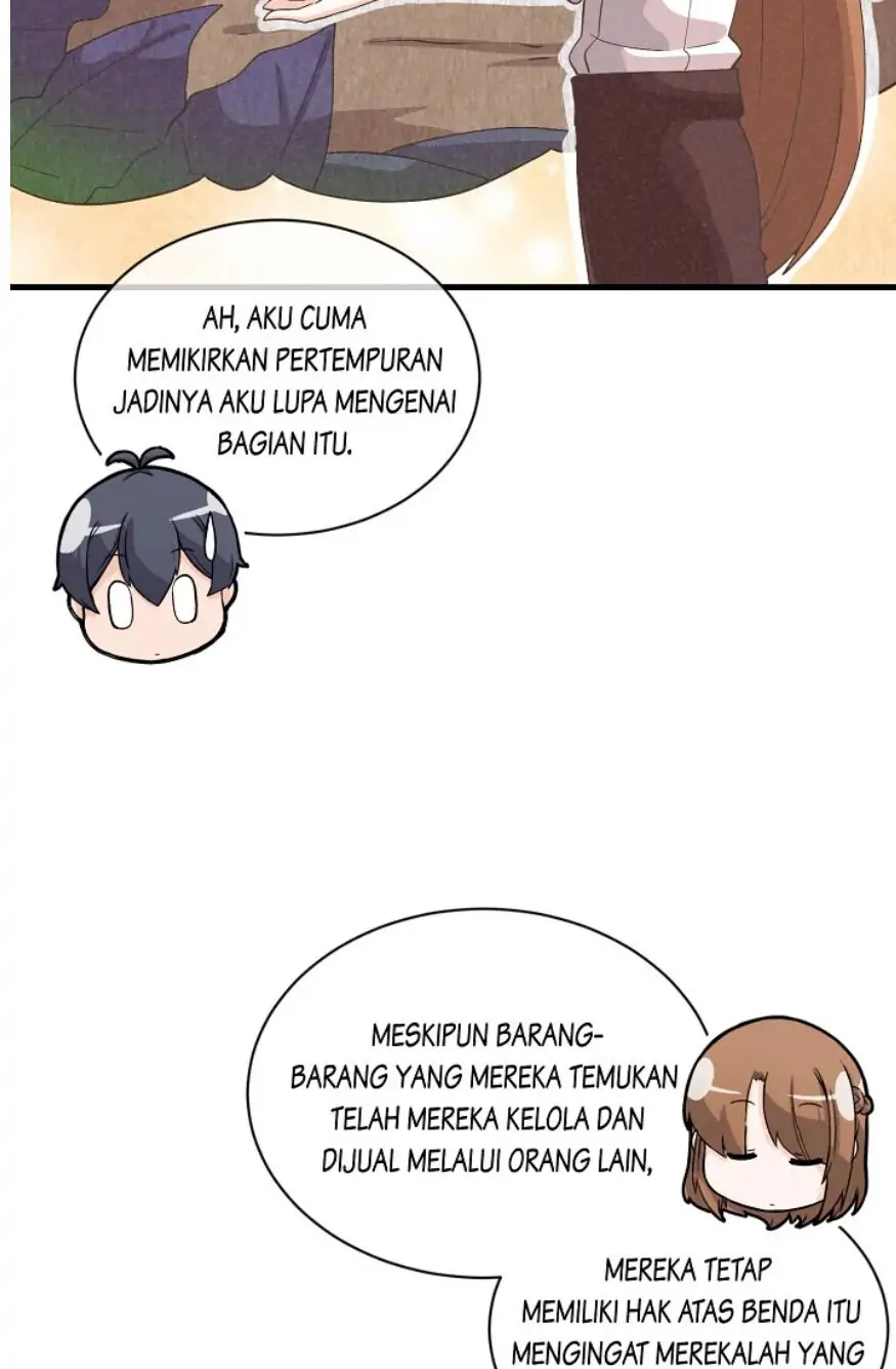 Spirit Farmer Chapter 88 halaman 10