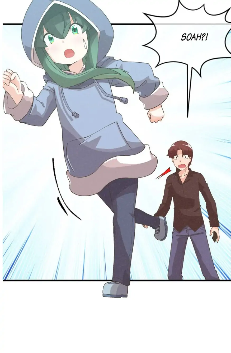 Spirit Farmer Chapter 88 halaman 42