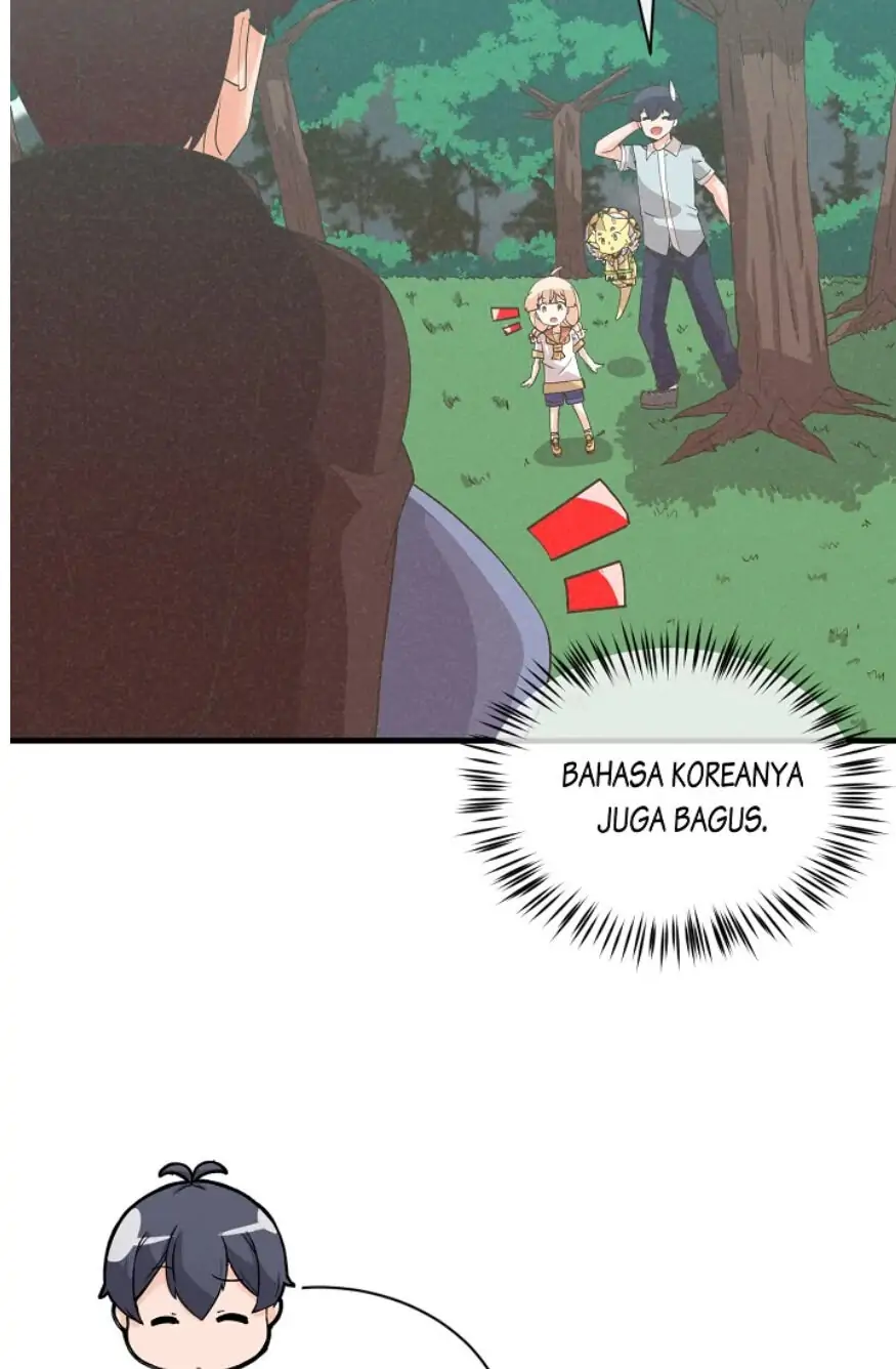 Spirit Farmer Chapter 88 halaman 38