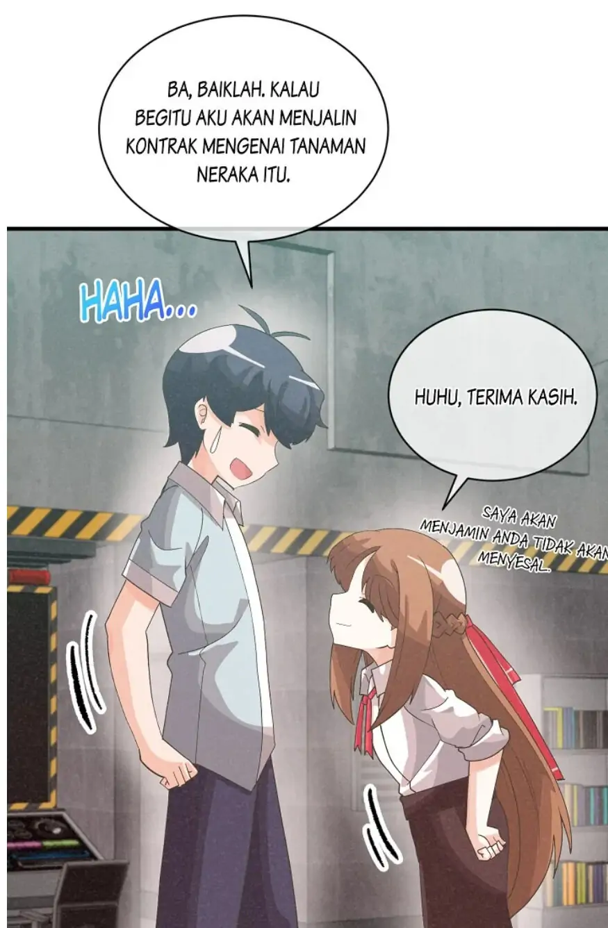 Spirit Farmer Chapter 88 halaman 16