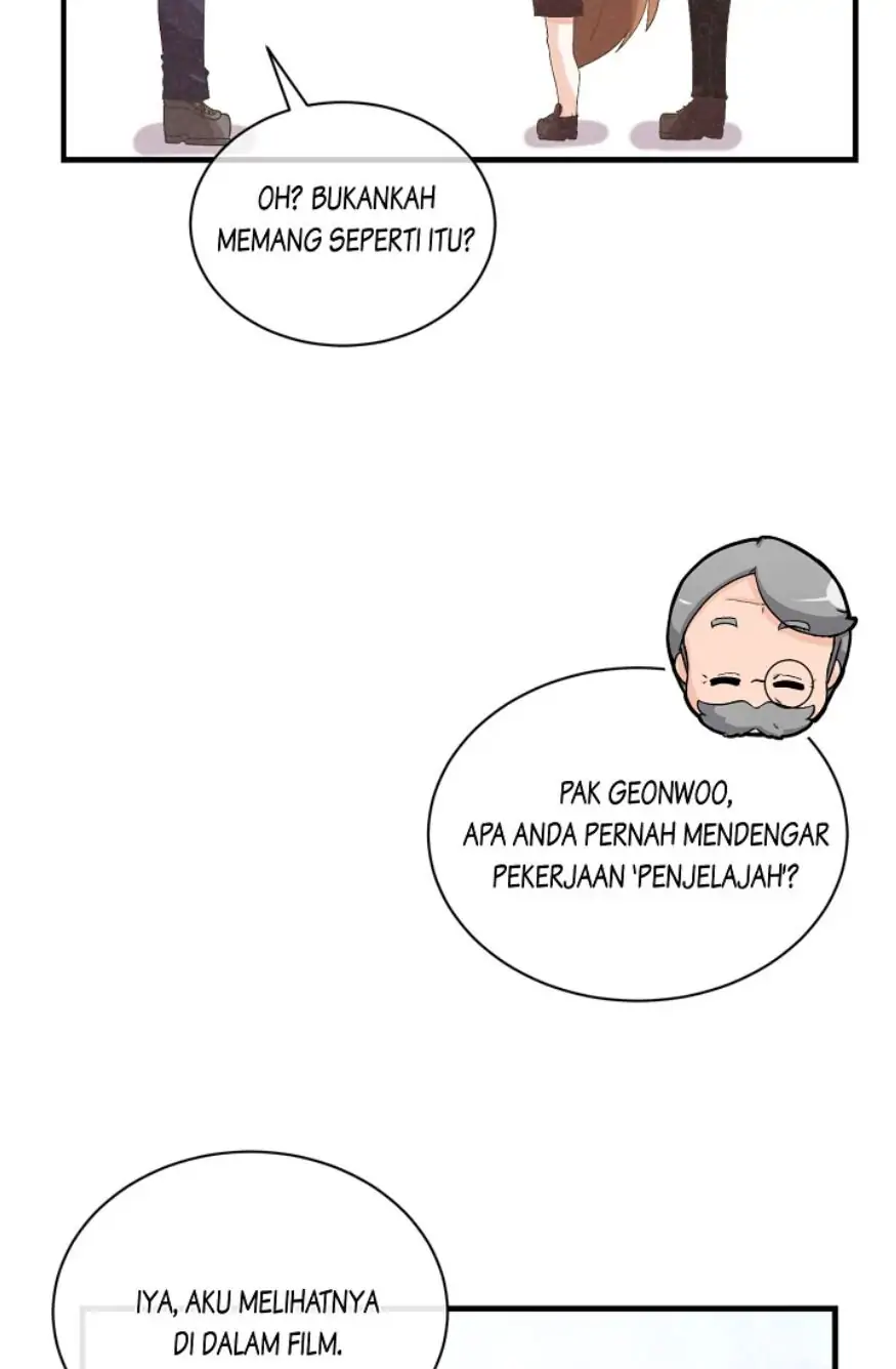 Spirit Farmer Chapter 88 halaman 7